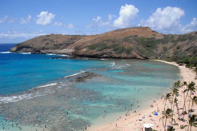 Hanauma Bay Guided Snorkel Tour (with guaranteed entrance time) - Guaranteed Hanauma Bay entry time: why this matters in real life