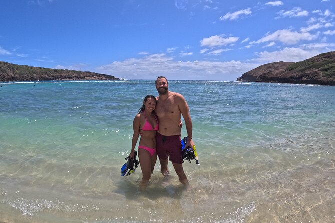 Hanauma Bay Guided Snorkel Tour (with guaranteed entrance time) - Who this tour fits (and who should skip it)