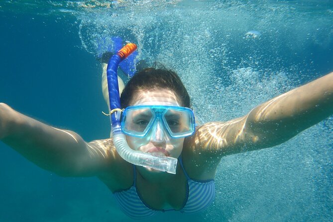 Hanauma Bay Snorkel - Snorkeling from the shore: what you’ll see and how to make it work