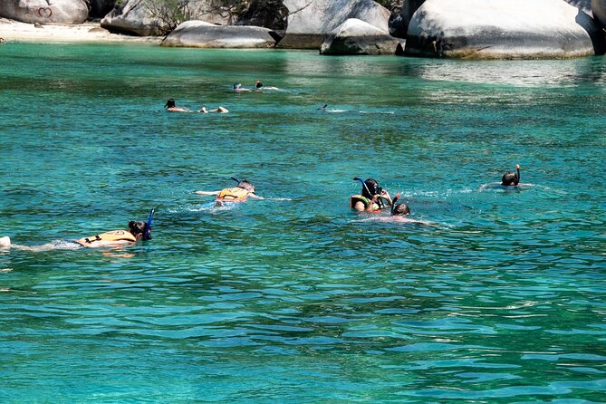 Hanauma Bay Snorkel - Beach time between water moments: how to use your downtime
