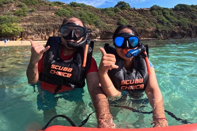 Hanauma Bay Snorkel Lesson - Key things to know before you go