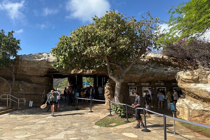 Hanauma Bay Snorkel Lesson - Hanauma Bay Snorkel Lesson: What you’re paying for