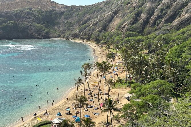 Hanauma Bay Snorkel Lesson - Weather and day-of flexibility