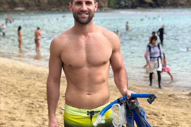 Hanauma Bay Snorkeling - Waikīki Pickup: The Real Value Is Time Saved