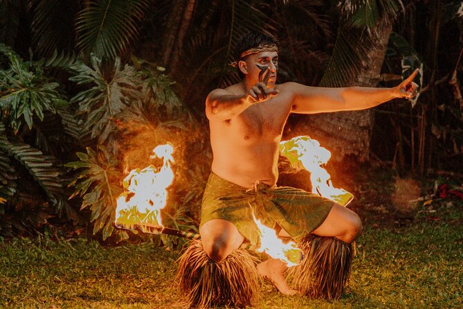 Hands on Fireknife Experience - Price and Value: $55 for a Real Hands-On Experience