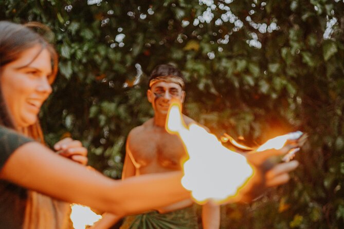 Hands on Fireknife Experience - Should You Book This Hands on Fireknife Session?
