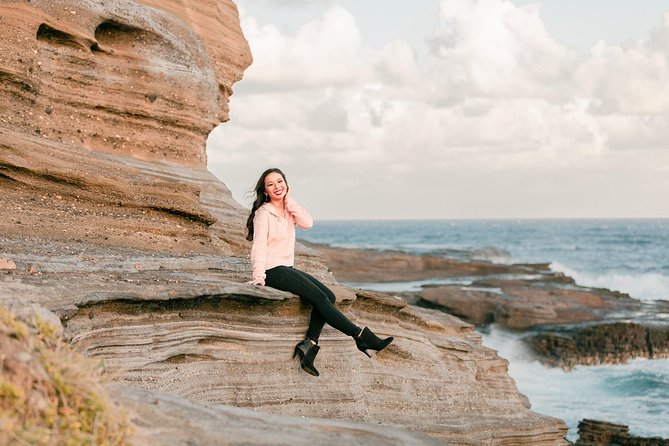 Hawaii Adventure Photography - Sandy Beach Park: why this spot works for photos