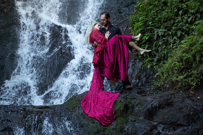 Hawaii Adventure Photography - Who this photo shoot is best for