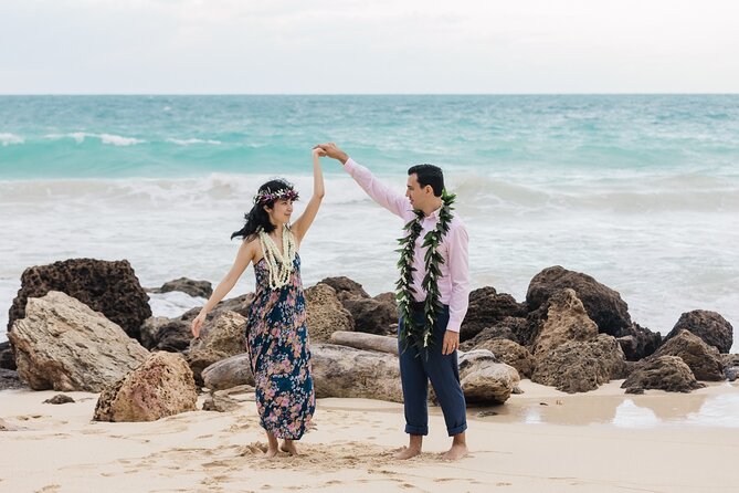 Hawaii Beach Photography - A quick reality check before you book