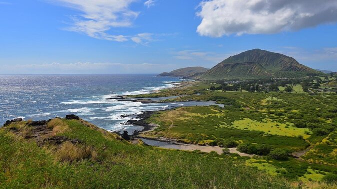 Hawaii Beach Photography - Why Sandy Beach Park photos feel different than selfies