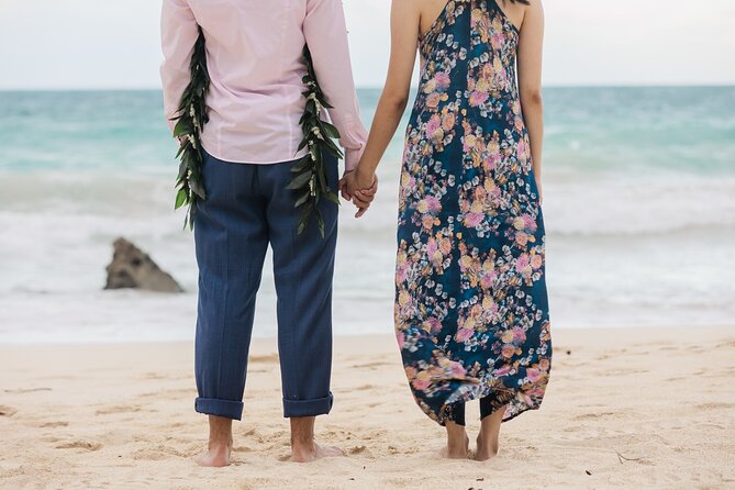 Hawaii Beach Photography - What you get after the shoot: your gallery and 10 chosen images