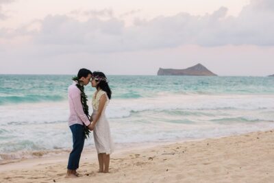 Hawaii Beach Photography - The 30-minute format: short, focused, and actually doable