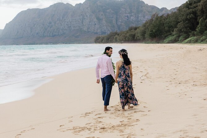Hawaii Beach Photography - Michelle Jost’s direction: patient, informative, and on your side