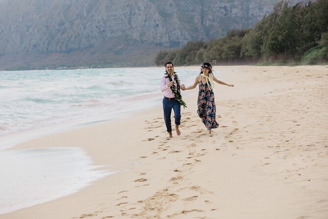 Hawaii Beach Photography - Price and value: $350 per group up to 6