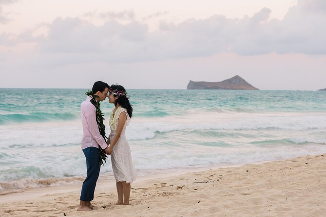Hawaii Beach Photography - The 30-minute format: short, focused, and actually doable