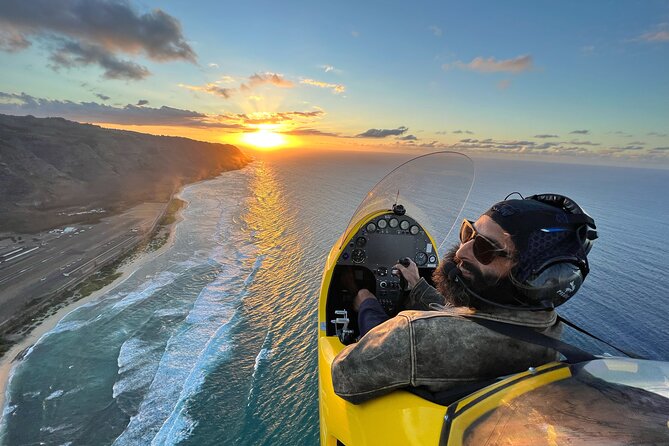 Hawaii Private Gyroplane Flights Over Oahu’s North Shore - Gyroplane Basics: What Makes This Flight Different