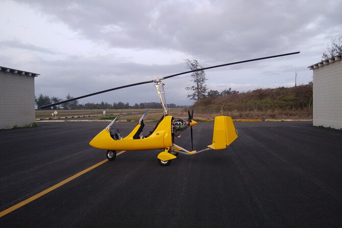 Hawaii Private Gyroplane Flights Over Oahu’s North Shore - Price and Value: Is $275.77 for 30 Minutes Worth It?