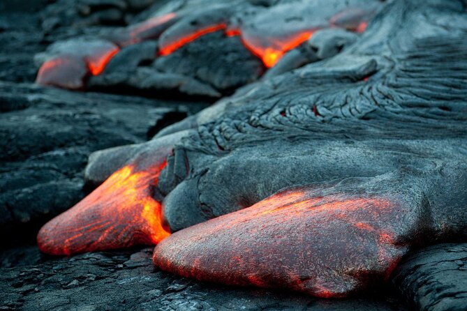 Hawaii Volcanoes National Park Experience Departing from Oahu - Key highlights that make this tour worth your time