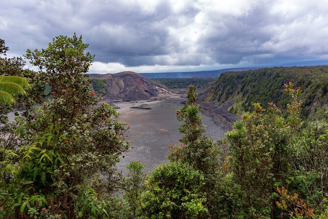 Hawaii Volcanoes National Park Experience from Oahu - Key highlights to plan around