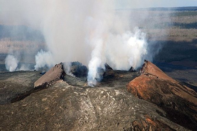 Hawaii Volcanoes National Park Experience from Oahu - Price and value: What $589.99 includes (and what you’ll still pay)