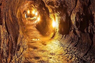 Hawaii Volcanoes National Park Experience from Oahu - Your Kona airport start: 8:00 AM and where to meet