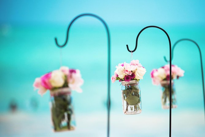 Hawaii Wedding - Aloha Beach Wedding and Photo Session - Who this works for (and who might want a different setup)