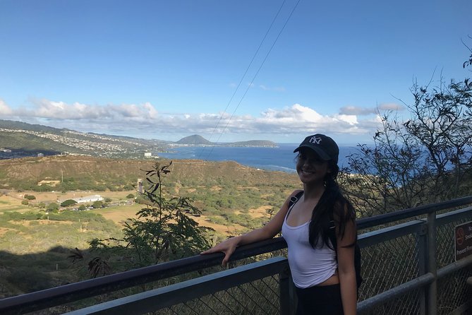 Hawaiian Beauty Package - Manoa Falls Trail: Muddy Rainforest and the Right Footwear