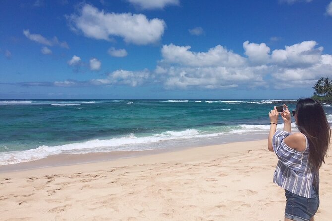 Hawaii's Best Private Build-Your-Tour Charter Service - Price and value: $350 per group up to 6 people