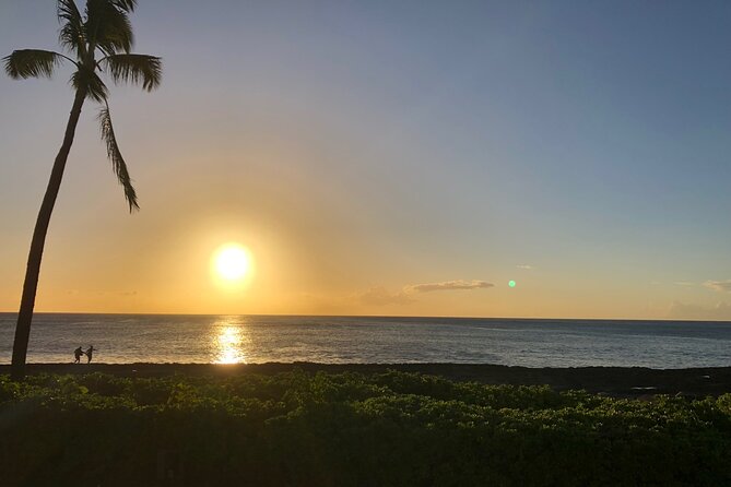 Hawaii's Best Private Build-Your-Tour Charter Service - Lunch stops without wasting drive time