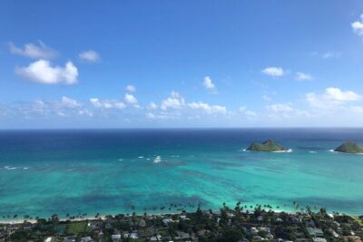 Hawaii's Best Private Build-Your-Tour Charter Service - Picking Oahu sights: from Diamond Head to Nu’uanu Pali