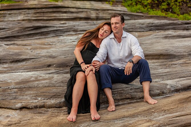 Hawaii's Magnificent Cliffs Photography - Price and value: $350 per group is only a deal if you use the options