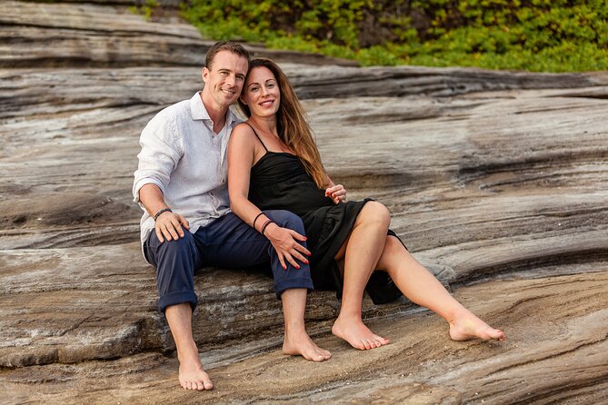 Hawaii's Magnificent Cliffs Photography - Who this Oahu cliff photo session suits best