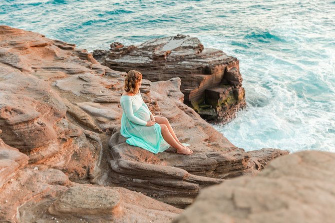 Hawaii's Magnificent Cliffs Photography - Michelle Jost’s approach: friendly guidance, real ideas, and patience