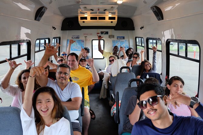 Hidden Gems of Oahu Circle Island Tour with Byodo In Temple - Kahuku lunch, North Shore fruit stand timing, and what to bring