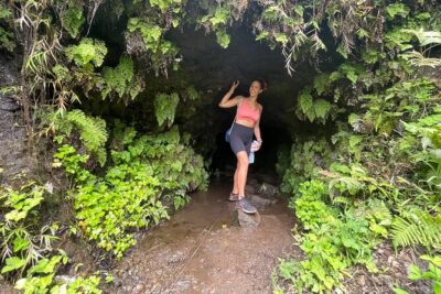 Hidden Hawaii Tours - Stop 2: Nu’uanu Pali Lookout for Views and Orientation