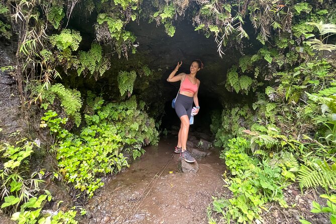 Hidden Hawaii Tours - Stop 2: Nu’uanu Pali Lookout for Views and Orientation