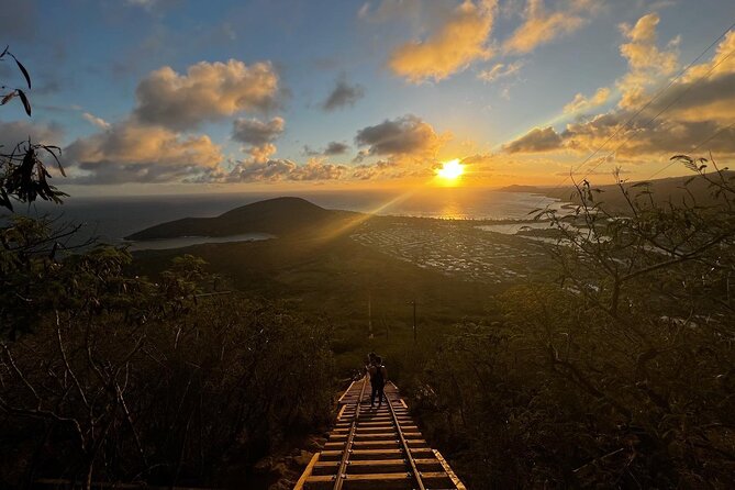 Hike Koko Head's 1,048 Steps with Ms. Hawaii for Summit Views - Key Highlights You’ll Care About
