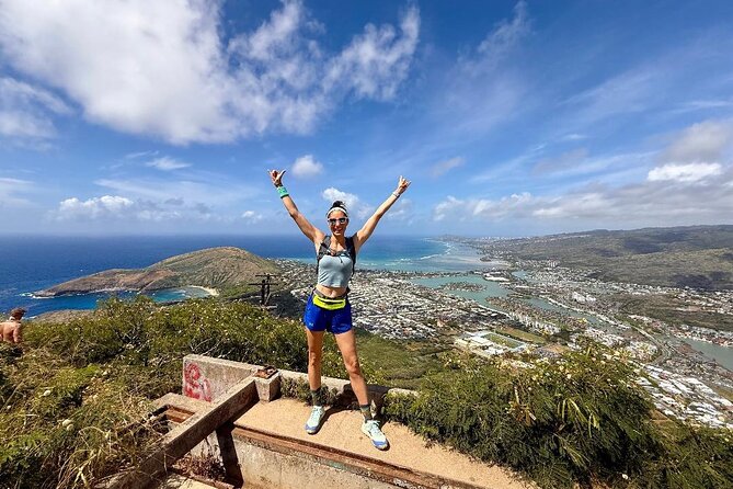 Hike Koko Head's 1,048 Steps with Ms. Hawaii for Summit Views - Who This Koko Head Tour Fits Best