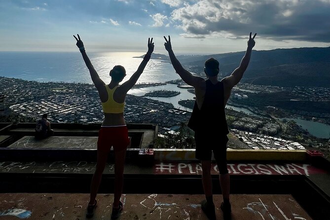 Hike to the top of KokoHead Crater - Private Transportation/Group - Key highlights you’ll care about