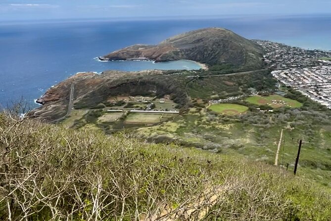 Hike to the top of KokoHead Crater - Private Transportation/Group - Quick, practical tips to make the experience feel good