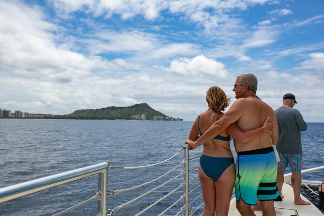 Hilton Hawaiian Village Turtle Snorkel with Optional Lunch - Turtle Canyon snorkeling: what the lifeguard-certified crew really changes