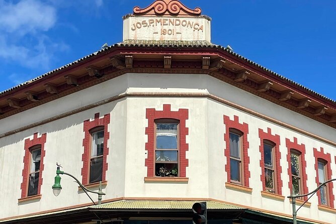 Historical Tour of Downtown Honolulu in Red Light District - How the Guide Keeps It Clear (Jim and Jackie’s Style)