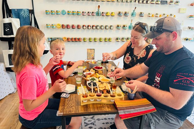 Honey Flight & Bites: The Best Honey Tasting in Hawaii - Who this is for (and who might skip it)