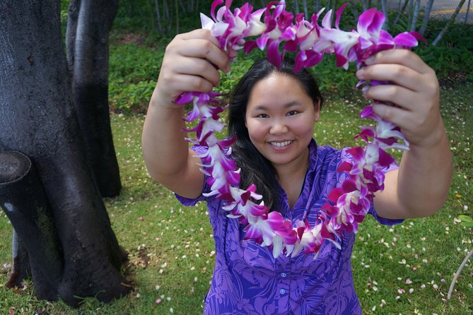 Honeymoon Airport Lei Greeting on Honolulu Oahu - Key takeaways before you head to HNL