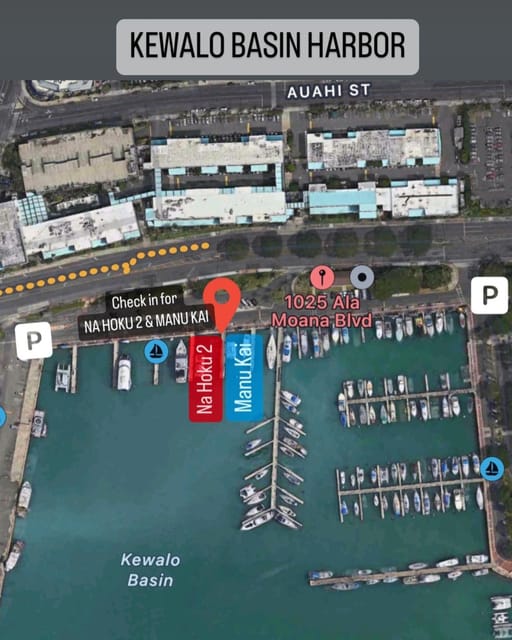 Honolulu: 1-Hour Friday Night Fireworks Cruise with Drinks - Practical Tips to Make the Most of the Night