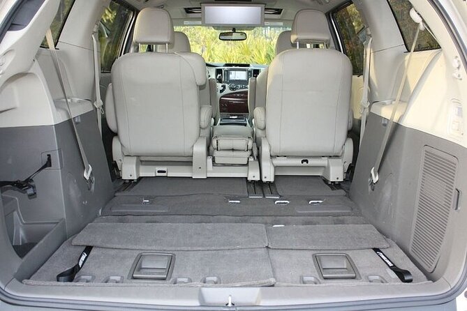 Honolulu Airport & Ko Olina Hotels Private Transfer by Minivan (up to 5 people) - Should You Book This Private Transfer?