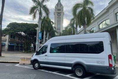 Honolulu Airport & Ko Olina Hotels Private Transfer by Passenger Van(14 ppl) - From Airport to Hotel: What the 45–60 Minutes Really Means