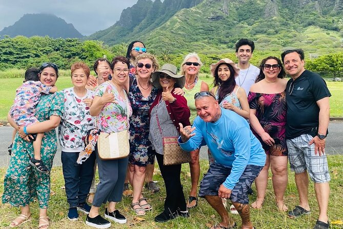 Honolulu Airport Shuttle & Circle Island Tour - Quick Highlights: what you’ll remember most