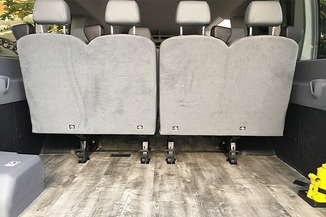 Honolulu Airport & Waikiki Hotels Private Transfer by Passenger Van(up to 14ppl) - Should you book this Honolulu Airport to Waikiki transfer?