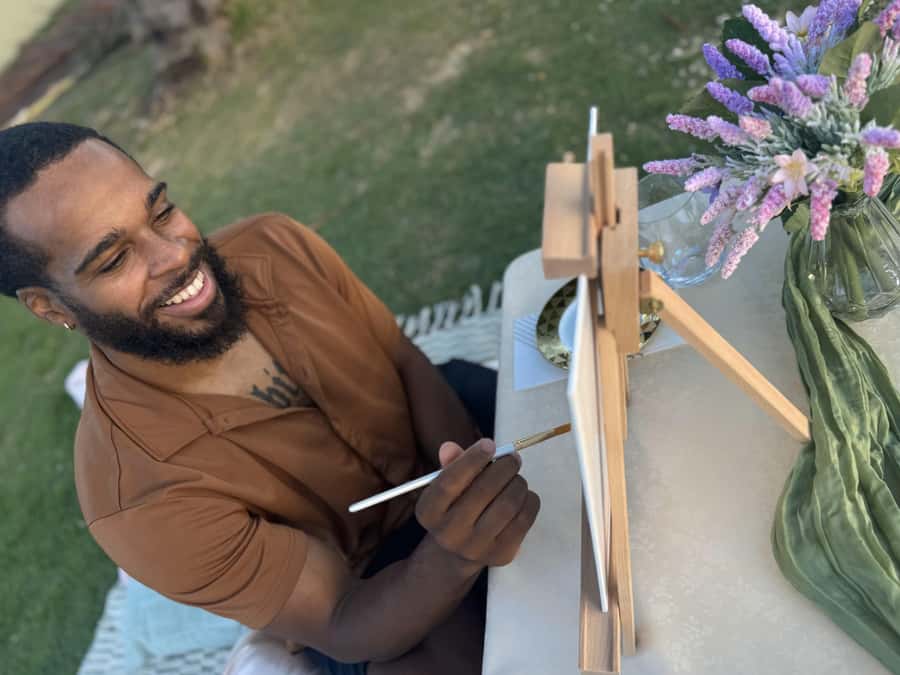 Honolulu: Beachside Luxury Picnic & Paint - Who it’s perfect for (and who might want a different plan)